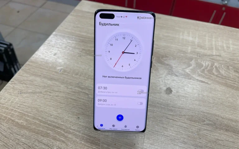 Huawei P40 Pro Plus