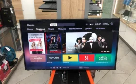 Купить Телевизор Blackton Bt 42S01B б/у , в Набережные Челны Цена:7500рублей