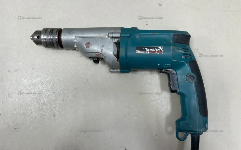 Дрель makita HP2051