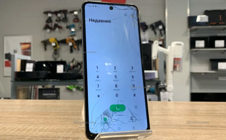 Infinix Hot 40 Pro 8/256Gb
