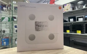 Купить Весы  xiaomi s400 б/у , в Санкт-Петербург Цена:1500рублей