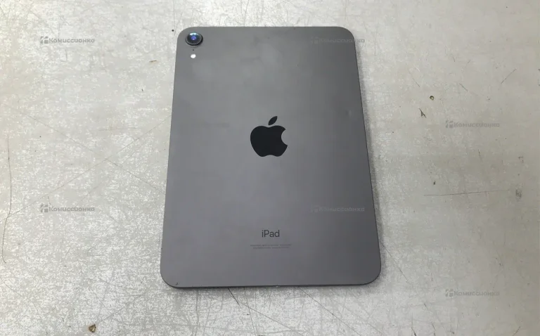 Планшет Apple iPad mini 6го покаления 64Gb Wi-Fi