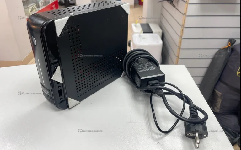 Системный блок