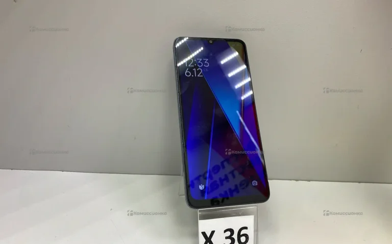 Xiaomi Poco C65 8/256 ГБ