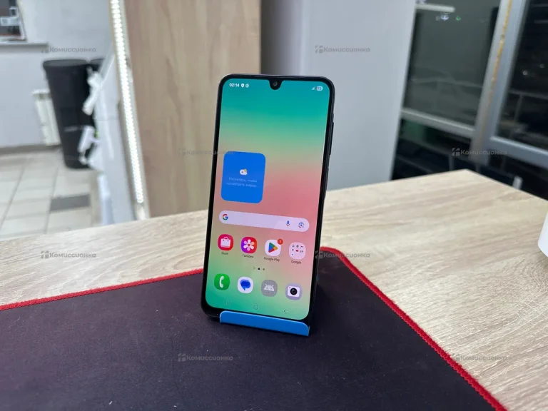 Samsung Galaxy A26 8/256 ГБ