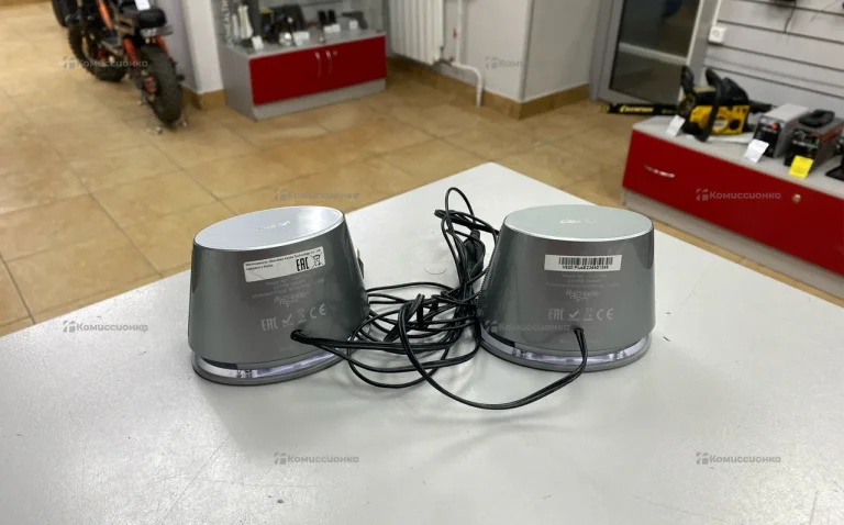 Компьютерные колонки F&D v620 plus