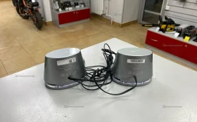 Купить Компьютерные колонки F&D v620 plus б/у , в Пермь Цена:700рублей