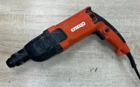 Перфоратор СПЕЦПРОМО БПЭ-1000К