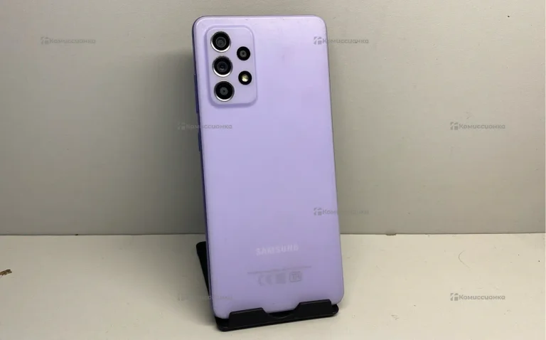 Samsung Galaxy A52 4/128 ГБ