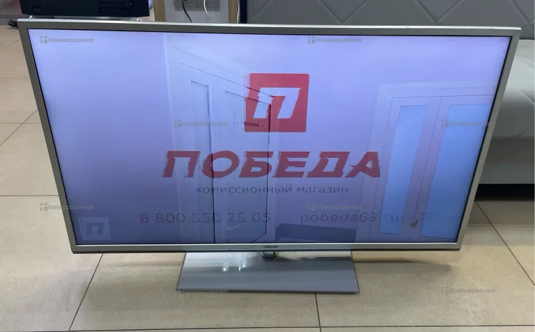 Телевизор Toshiba 46ML963