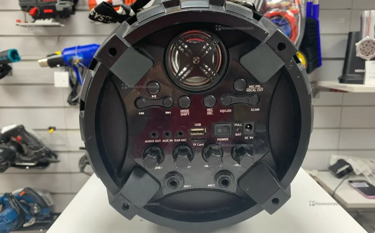 Колонка BBK BTA 608