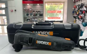 Купить Реноватор сетевой WT665 б/у , в Екатеринбург Цена:4900рублей