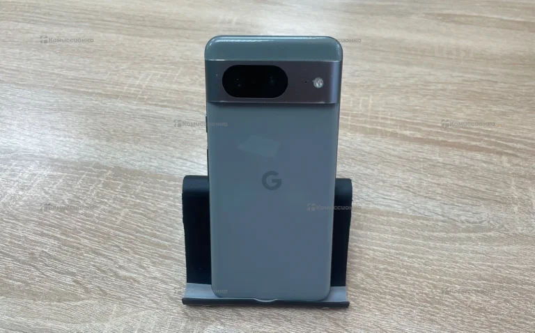 Google Pixel 8 8/128 ГБ