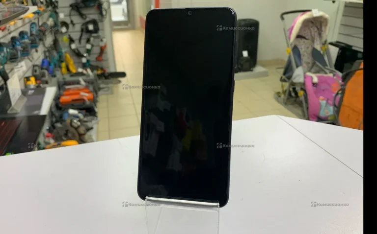 Samsung Galaxy A70 6/128 ГБ