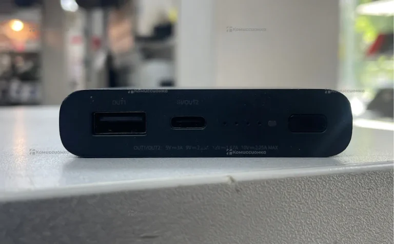 Power Bank Xiaomi 10000