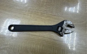 Купить Разводной ключ б/у , в Самара Цена:300рублей