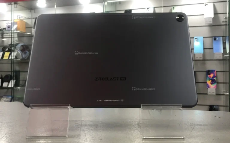 Планшет Teclast T50 6/128GB
