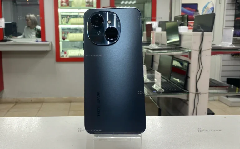Tecno Spark Go 1 3/64 ГБ