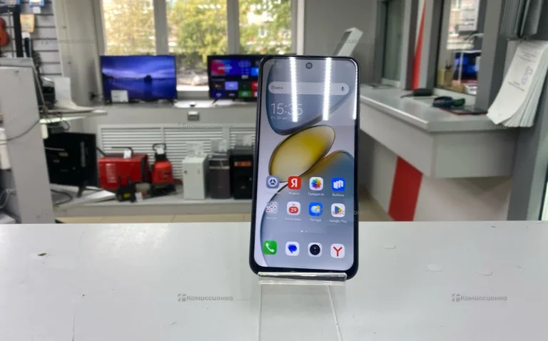 Tecno Spark Go 1 3/64Gb