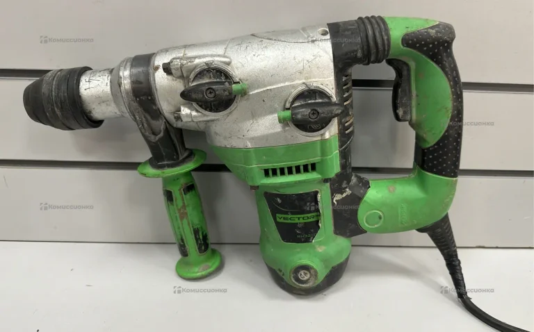 Перфоратор Vector RH3211