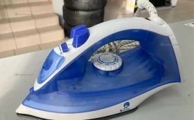 Купить Утюг Василиса ВА-2001 б/у , в Саратов Цена:700рублей