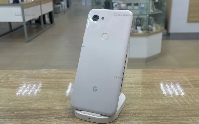 Google Pixel 3a 4/64 ГБ