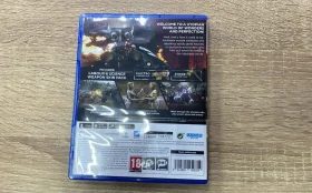 Купить диск ps5 . atomic heart б/у , в Челябинск Цена:2100рублей