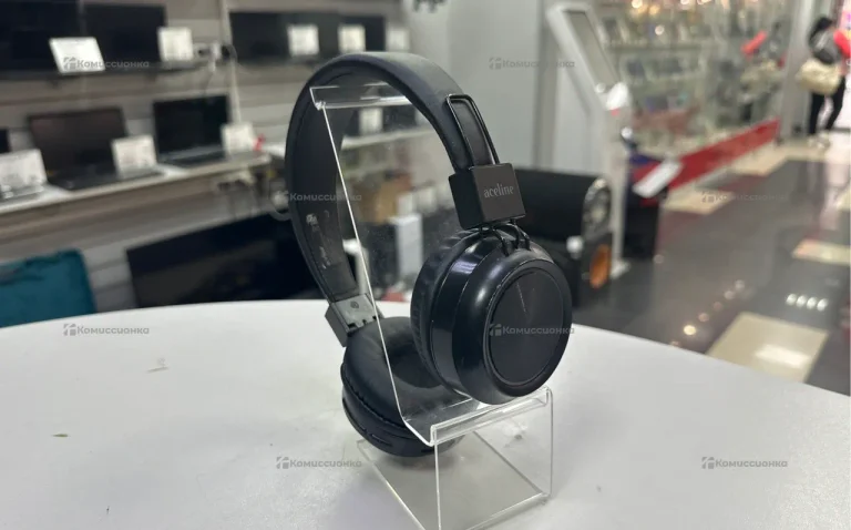 Наушники aceline BT-212