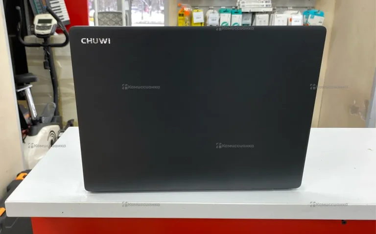 Ноутбук Chuwi