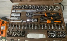 Набор инструментов ombra OMT82S12