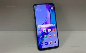 Xiaomi Redmi Note 9 3/64 ГБ