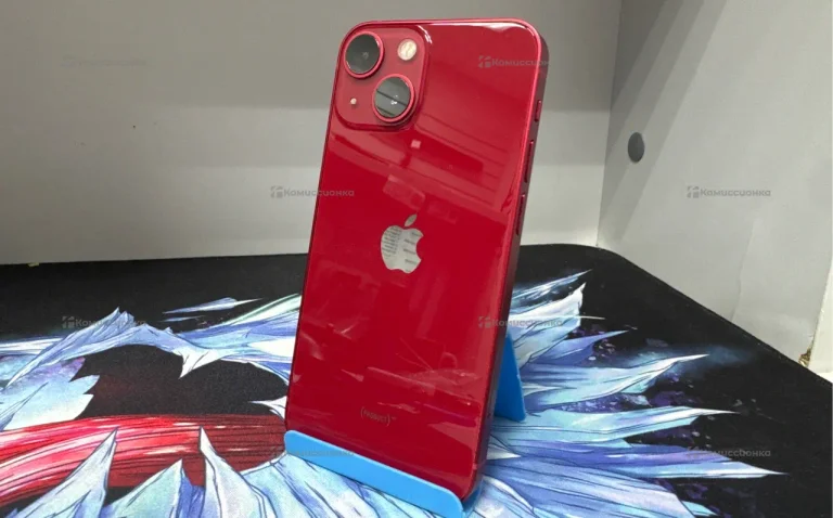 Apple iPhone 13 mini 4/128 ГБ