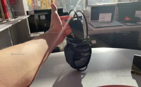 Наушники UX GAMING