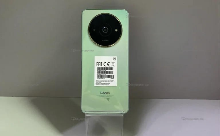 Xiaomi Redmi A3x 3/64ГБ