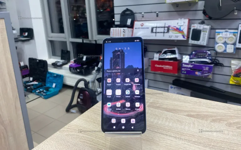 Xiaomi Redmi 12 6/128 ГБ