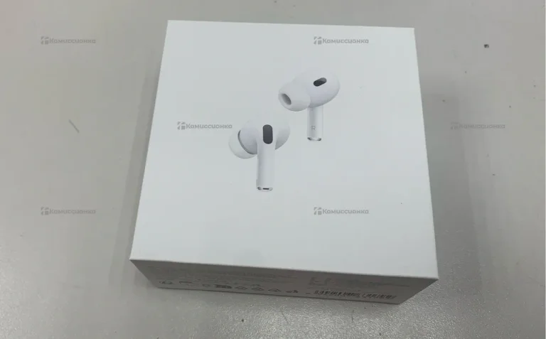 Наушники  AirPods Pro 2 реп