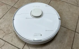 Робот пылесос Dreame L10s Pro