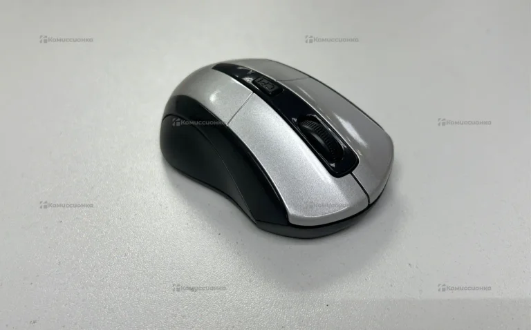 Мышка для компьютера mrm power 208