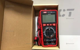 Купить Мультиметр б/у , в Набережные Челны Цена:1090рублей