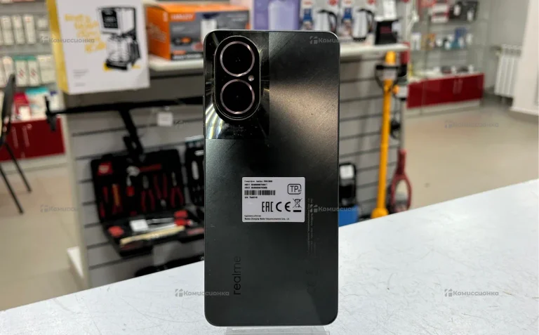 Realme C67 6/128Gb