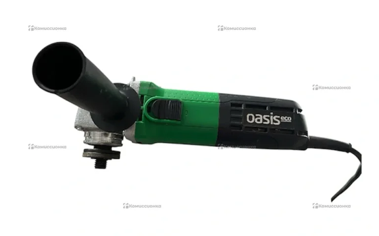 УШМ Oasis AG-72/125