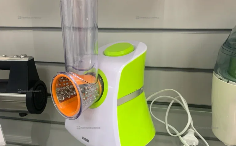 Измельчитель с насадками Mystery home MMC-1401