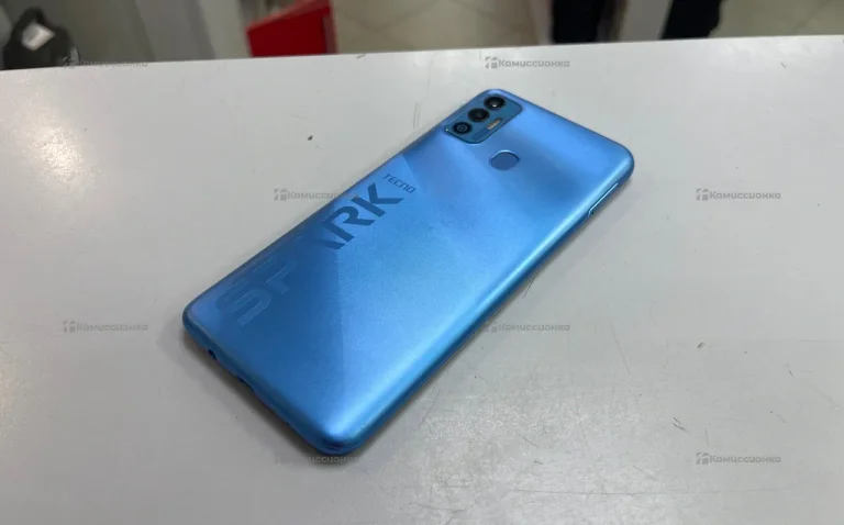Tecno Spark 7 2/32Gb