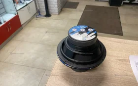 Купить Колонки crystal car audio б/у , в Зеленодольск Цена:1900рублей