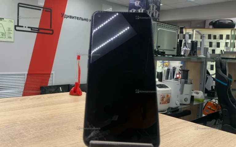 Realme 9 pro 5g 6/128 ГБ