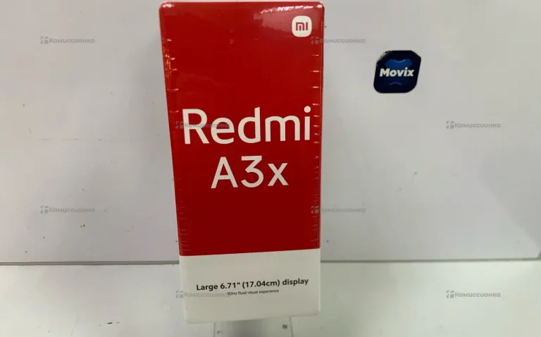 Xiaomi Redmi A3x 3/64 ГБ
