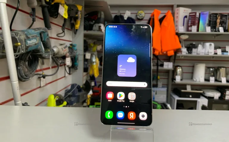 Samsung Galaxy S22+ 8/128ГБ