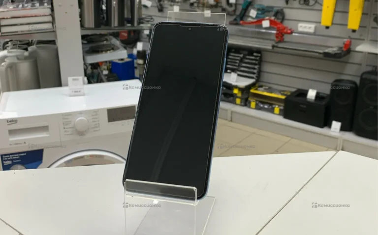 Xiaomi Redmi Note 12S 8/256 ГБ