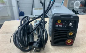 Купить Сварочный аппарат РЕСАНТА САИ-220К б/у , в Москва и область Цена:4900рублей