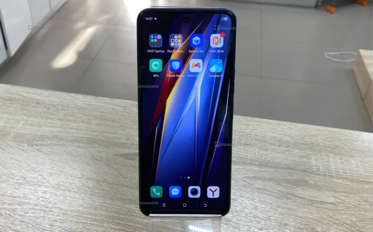 Tecno Pova 4 128Gb